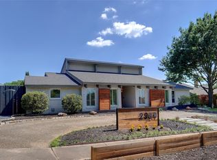 2900 Cambridgeshire Dr, Carrollton, TX 75007