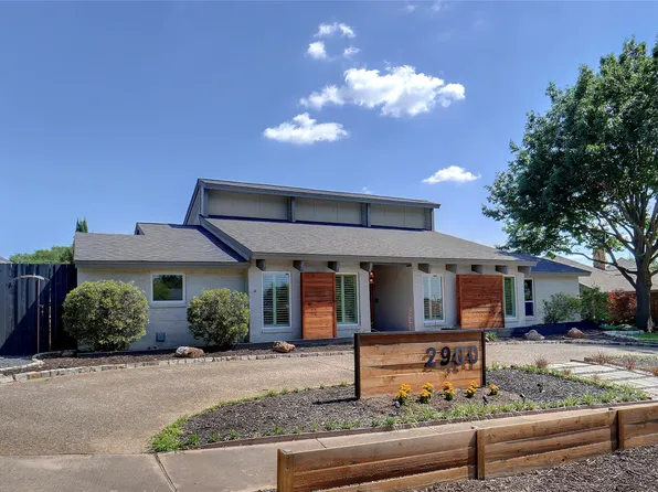 2900 Cambridgeshire Dr, Carrollton, TX 75007