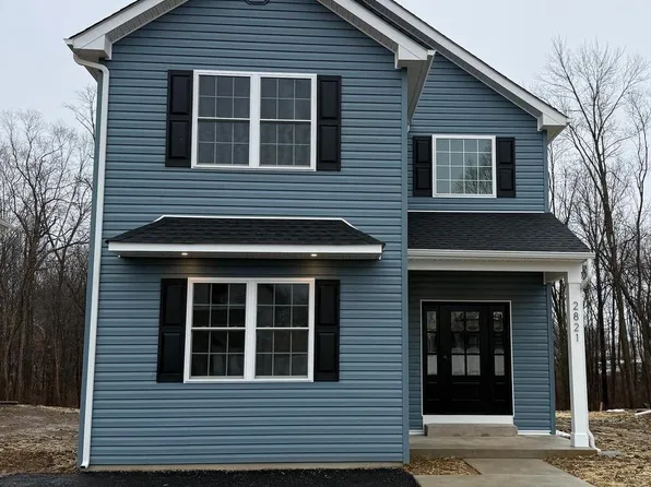 1020 Anne St, Croydon, PA 19021