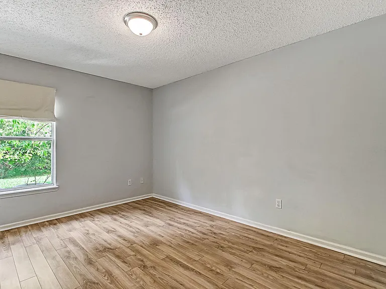 Bedroom #3.