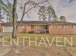 2908 Ulmer Rd, Columbia, SC 29209