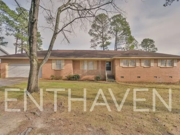 2908 Ulmer Rd, Columbia, SC 29209