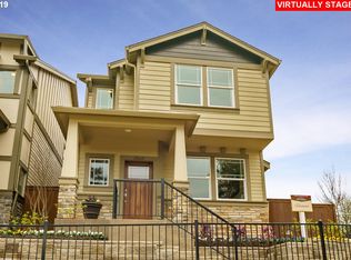 15112 NW Cosmos St #L95, Portland, OR 97229