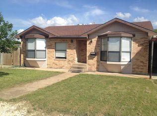3241 Beevers Cir, Belton, TX 76513