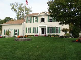 1 Walnut Ln E, Schenectady, NY 12309