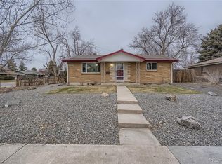 8141 Chase Way, Arvada, CO 80003