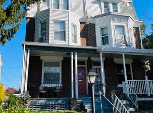 7115 N Broad St FLOOR 1, Philadelphia, PA 19126