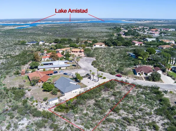 207 Gancho #8, Del Rio, TX 78840
