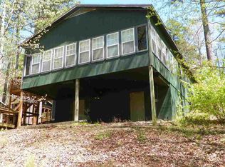 45 Tama Rd, Edgemont, AR 72044