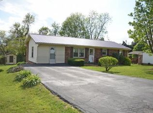 135 Hartman Dr, Jonesborough, TN 37659