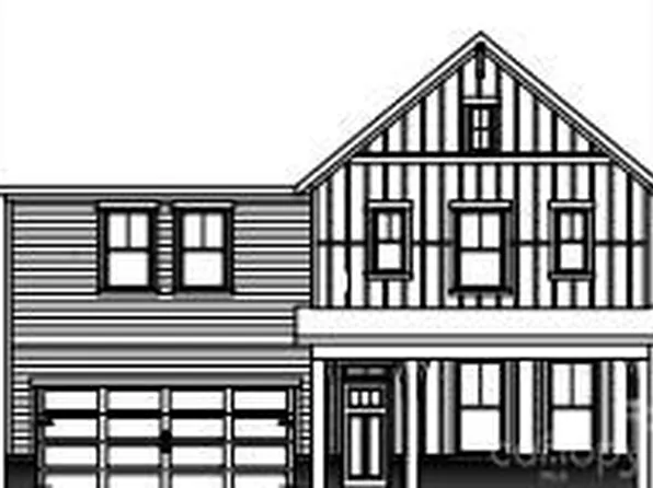 570 Mahogany Rd, York, SC 29745