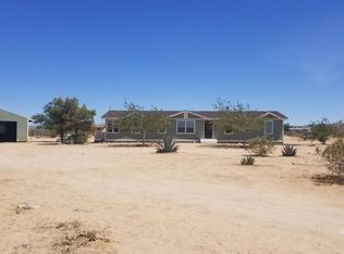 770 Alpine Rd, Ridgecrest, CA 93555