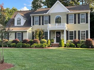 208 Robinson Way, Windsor, VA 23487