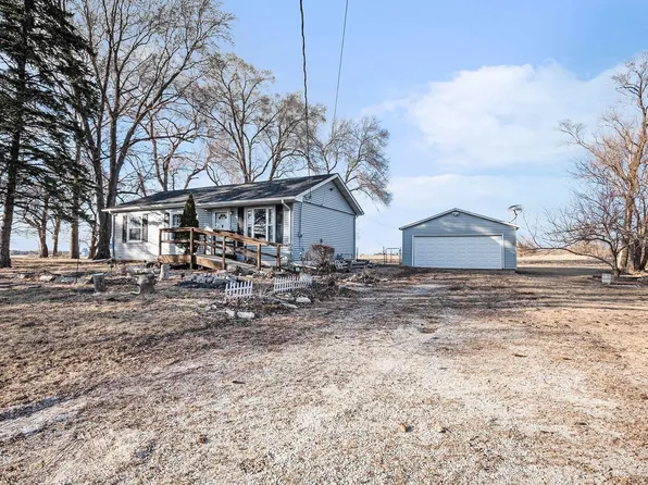 9021 Route 52, Newark, IL 60541