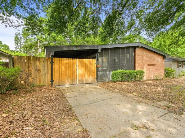 1317 Carolyn Dr, Memphis, TN 38111