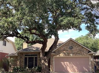 10312 Snapdragon Dr, Austin, TX 78739