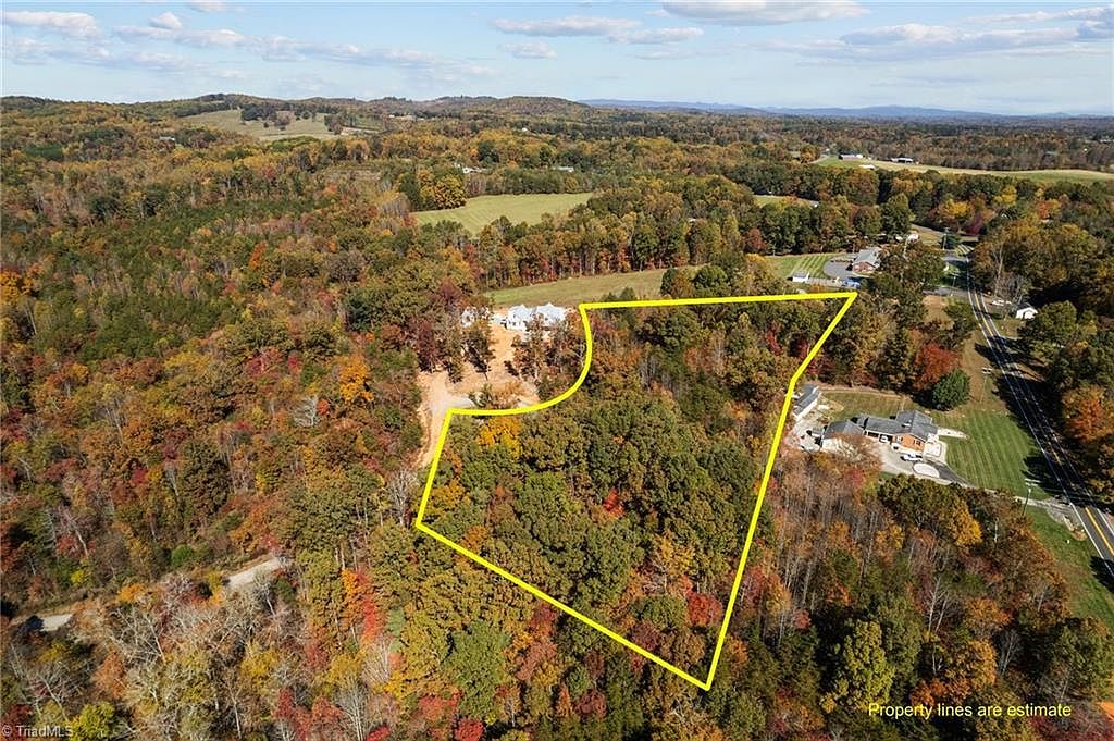 Eddington Rd 8 & 9, Pilot Mountain, NC 27041 MLS 1123545 Zillow