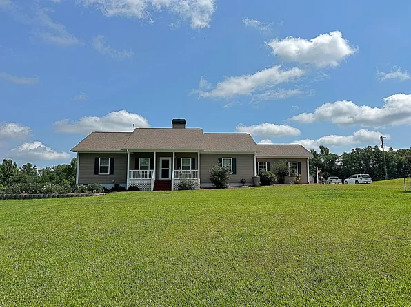 636 BRADFORD Road, Tignall, GA 30668
