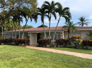 7240 SW 110th Ter, Pinecrest, FL 33156