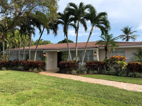 7240 SW 110th Ter, Pinecrest, FL 33156