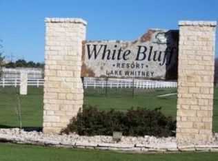 16064 Faircrest Dr, Whitney, TX 76692