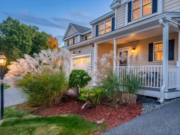 1409 Kenwood Way #1409, Clinton, MA 01510