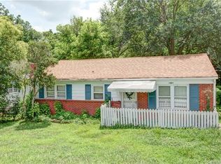 1007 W 6th Ave, Gastonia, NC