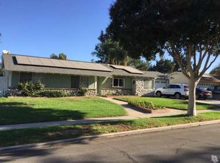 3593 Semple St, Simi Valley, CA 93063
