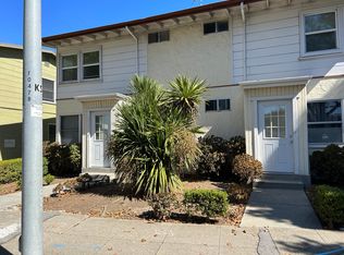840 El Camino Real #1, Millbrae, CA 94030