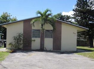 804 SW 28th St, Fort Lauderdale, FL 33315