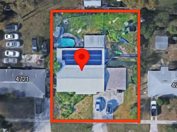 4719 W Wyoming Ave #1, Tampa, FL 33616