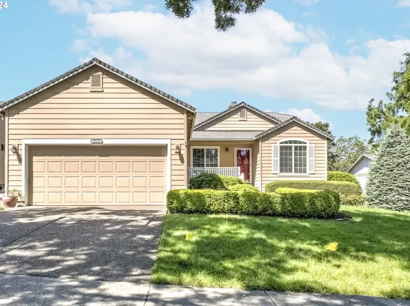 22113 SW Fletcher Ter, Sherwood, OR 97140