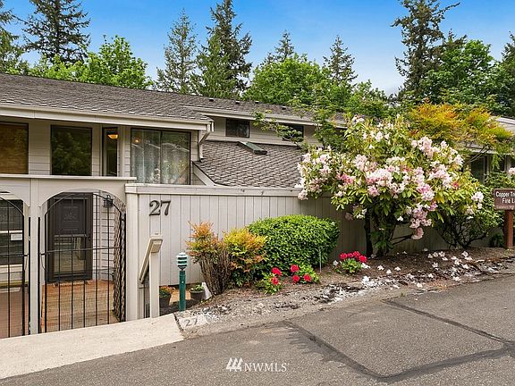 2nd image of 15800 Village Green Drive #27