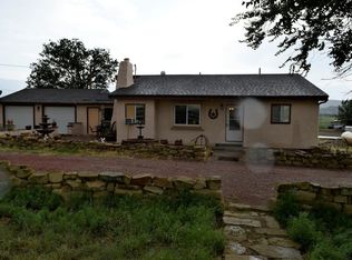 1835 County Road 95, Florence, CO 81226