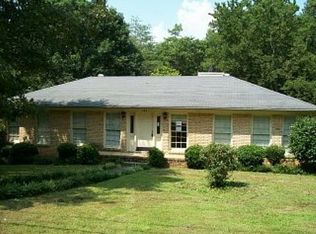 604 Country View Ter, Birmingham, AL 35215