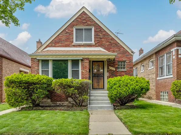 8434 S Luella Ave, Chicago, IL 60617