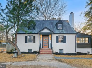 20 Shaw Ave, Silver Spring, MD 20904