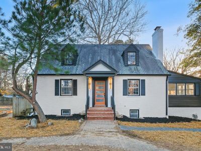 20 Shaw Ave, Silver Spring, MD, 20904