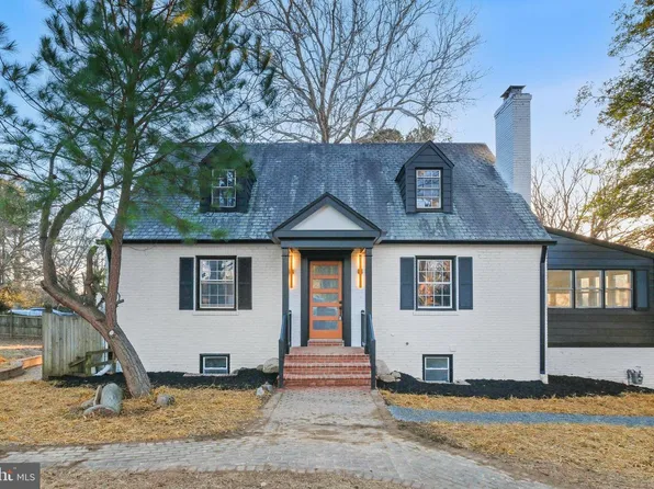 20 Shaw Ave, Silver Spring, MD 20904