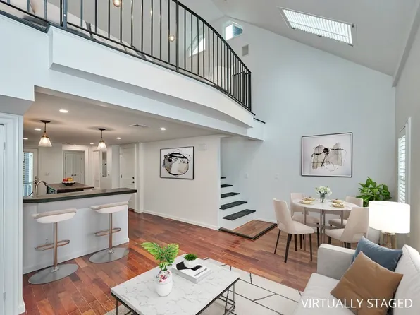 38 Pleasant St #2, Charlestown, MA 02129