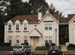 7808 Harrowgate Cir #A, Springfield, VA 22152