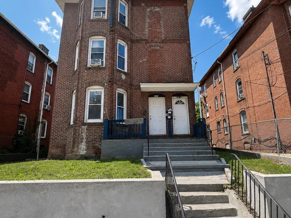 171 Babcock Street, Hartford, CT 06106