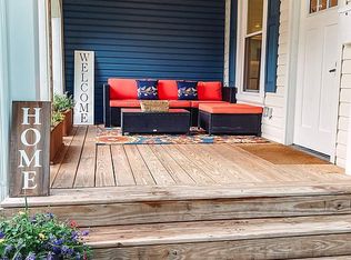 128 Freeze Ave NW, Concord, NC 28025