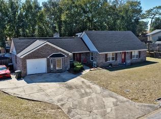 2003 Colony Rd, Pensacola, FL 32526