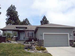 5115 S Glenngrae Ln, Spokane, WA 99223