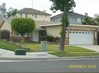 4130 E Addington Dr, Anaheim, CA 92807