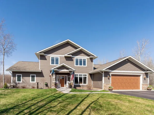 4202 Jackson Dr, Hermantown, MN 55811