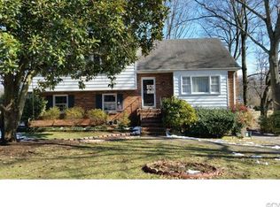 2405 Fon Du Lac Rd, Henrico, VA 23229