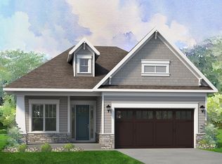 Bellevue Plan, Cumberland, Concord, NC 28027