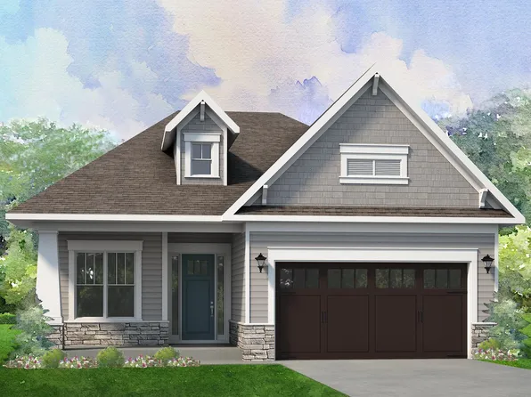 Bellevue Plan, Cumberland